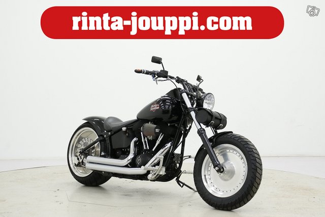 Harley-Davidson SOFTAIL 1