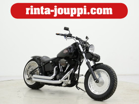 Harley-Davidson SOFTAIL, Moottoripyrt, Moto, Joensuu, Tori.fi