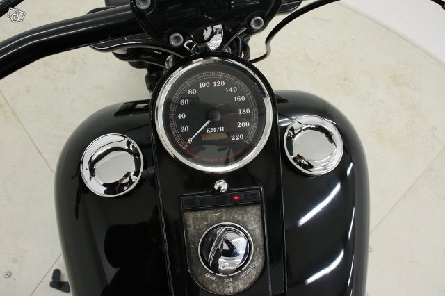 Harley-Davidson SOFTAIL 13