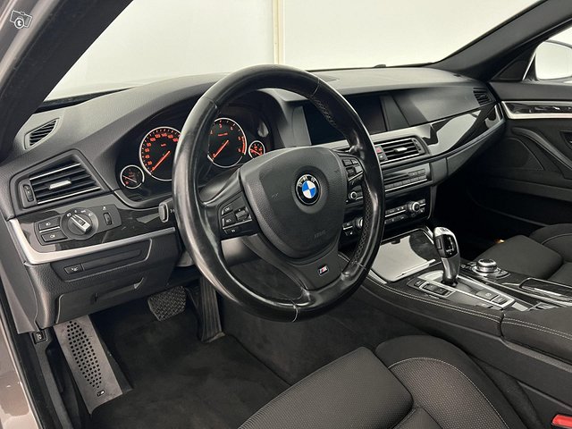 BMW 535 21