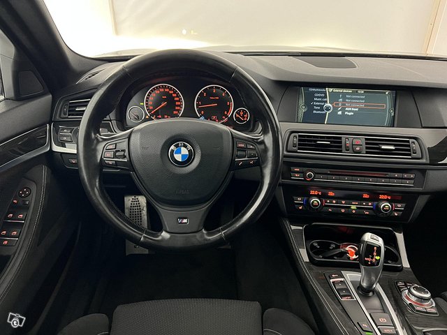 BMW 535 22