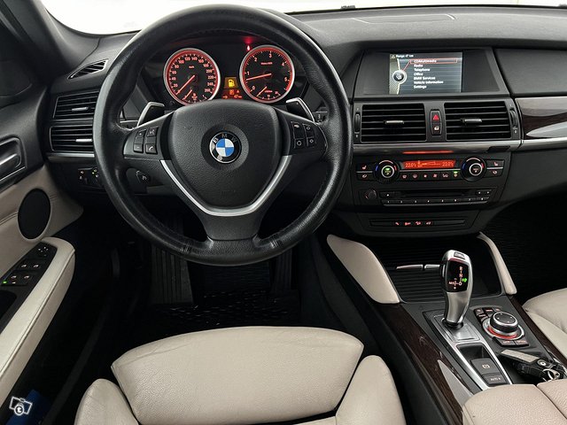 BMW X6 3