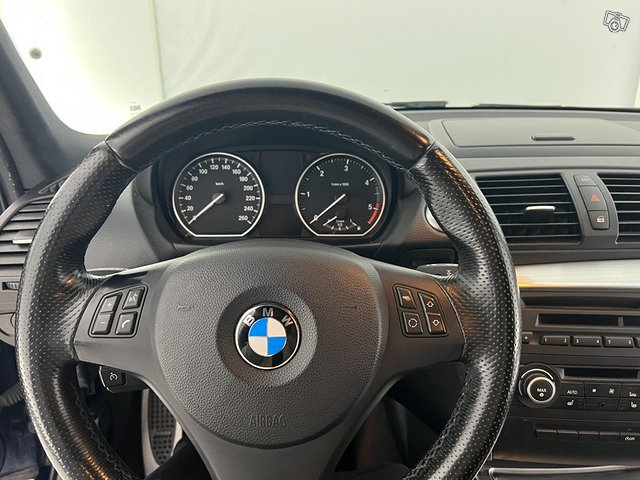 BMW 120 15