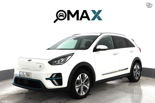 Kia Niro 18