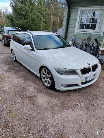 BMW 3-sarja 6