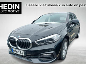 BMW 118, Autot, Joensuu, Tori.fi