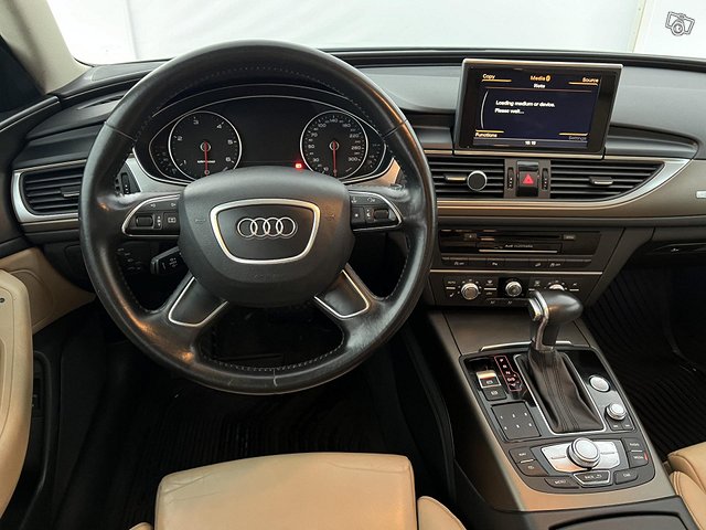Audi A6 Allroad 3
