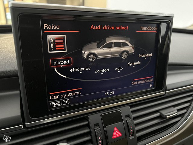 Audi A6 Allroad 9