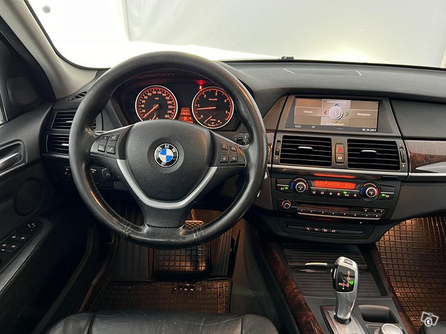 BMW X5 21