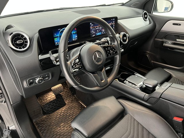 Mercedes-Benz B 5