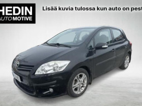 Toyota Auris, Autot, Varkaus, Tori.fi