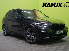 BMW X5, Autot, Forssa, Tori.fi