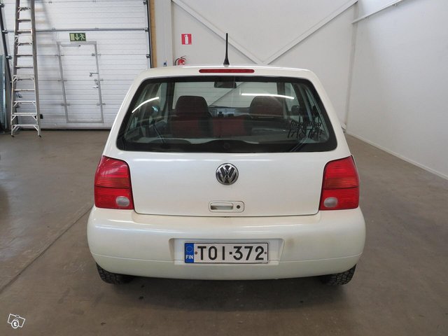Volkswagen Lupo 8