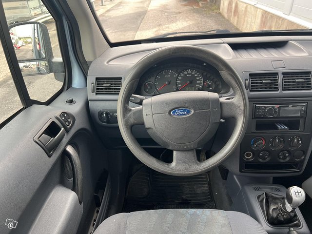 Ford Tourneo Connect 14