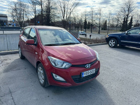 Hyundai I20, Autot, Tampere, Tori.fi