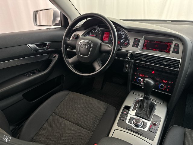 Audi A6 Allroad Quattro 24