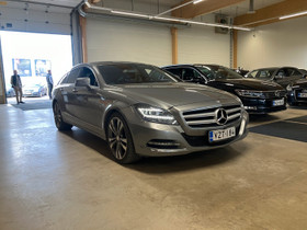 Mercedes-Benz CLS, Autot, Jrvenp, Tori.fi