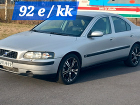 Volvo S60, Autot, Vaasa, Tori.fi