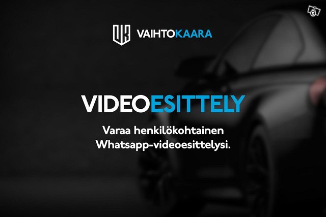 Volvo V60 18