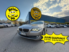 BMW 525, Autot, Vantaa, Tori.fi