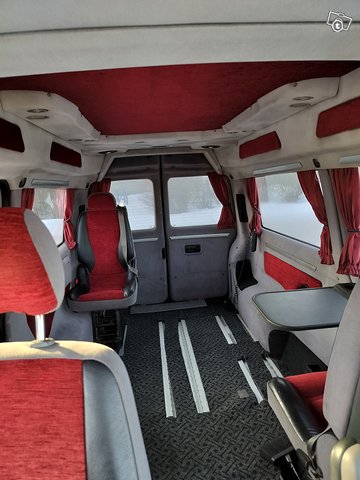 Volkswagen Transporter 8