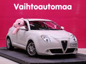 Alfa Romeo Mito, Autot, Lempl, Tori.fi