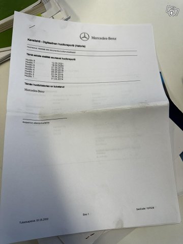 Mercedes-Benz C 3