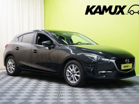 Mazda 3, Autot, Kotka, Tori.fi