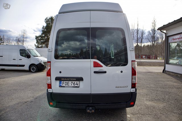 Renault Master 6