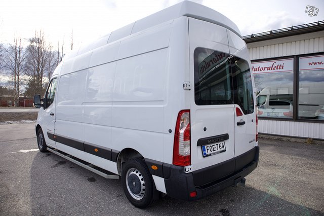 Renault Master 7