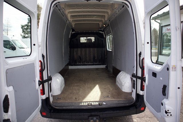 Renault Master 10