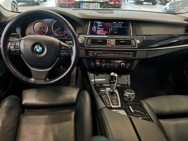 BMW 520 5