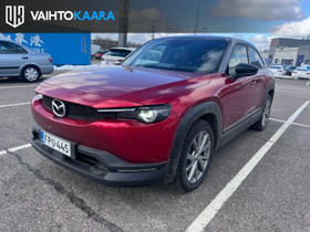 Mazda MX-30, Autot, Vantaa, Tori.fi