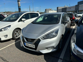 Nissan Micra, Autot, Vantaa, Tori.fi