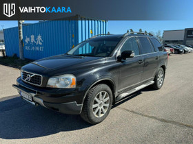 Volvo XC90, Autot, Vantaa, Tori.fi