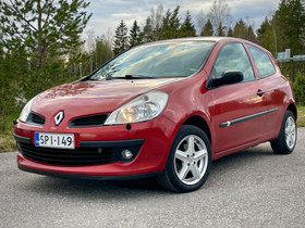 Renault Clio, Autot, Vantaa, Tori.fi