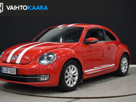 Volkswagen Beetle, Autot, Raisio, Tori.fi