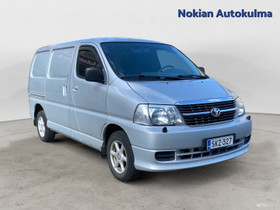 Toyota Hiace, Autot, Nokia, Tori.fi