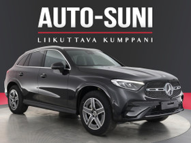 Mercedes-Benz GLC, Autot, Lappeenranta, Tori.fi