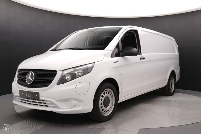 Mercedes-Benz Vito 6