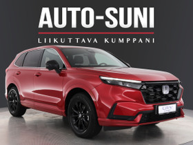Honda CR-V, Autot, Lappeenranta, Tori.fi