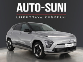 Hyundai KONA Electric, Autot, Lappeenranta, Tori.fi