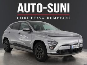 Hyundai KONA Electric, Autot, Lappeenranta, Tori.fi