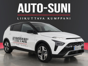 Hyundai Bayon, Autot, Lappeenranta, Tori.fi