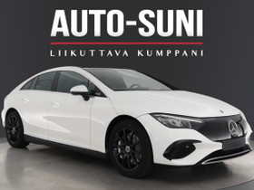 Mercedes-Benz EQE, Autot, Lappeenranta, Tori.fi