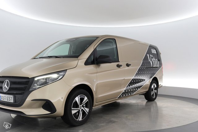 Mercedes-Benz Vito 6