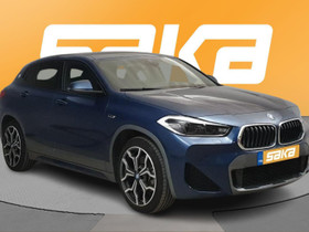 BMW X2, Autot, Kirkkonummi, Tori.fi