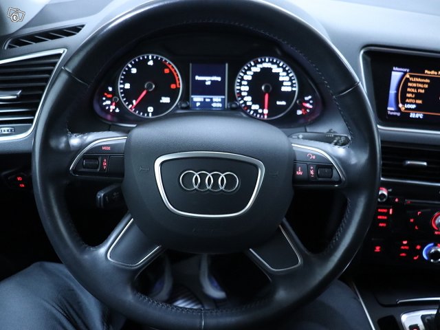 Audi Q5 21
