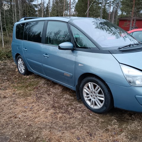 Renault Espace 3