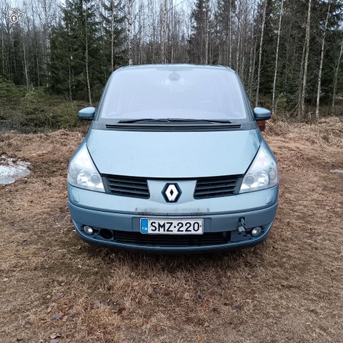 Renault Espace 4